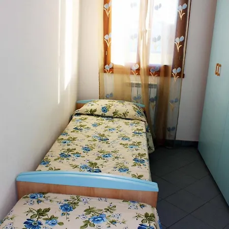 Appartement Poolside Escape In Rosolina Mare - Beahost Rosapineta