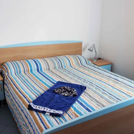 Poolside Escape In Rosolina Mare - Beahost Appartement Rosapineta