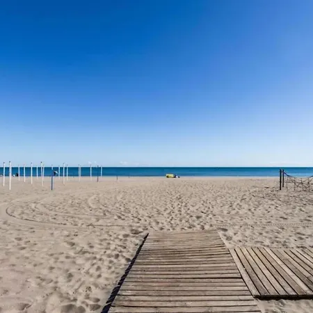 Poolside Escape In Rosolina Mare - Beahost *